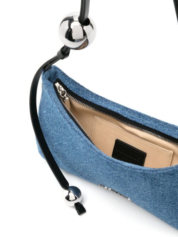 Jacquemus Le Bisou Perle shoulder bag - Image 5