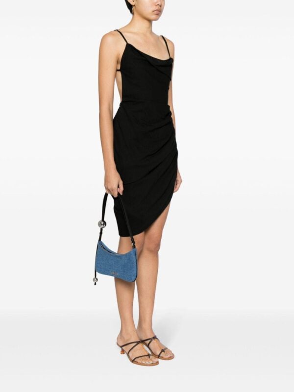 Jacquemus Le Bisou Perle shoulder bag - Image 2