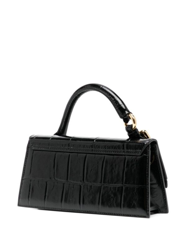 Jacquemus Le Chiquito Long Boucle tote bag - Image 3