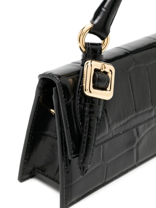 Jacquemus Le Chiquito Long Boucle tote bag - Image 4