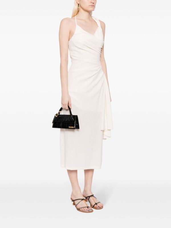 Jacquemus Le Chiquito Long Boucle tote bag - Image 2