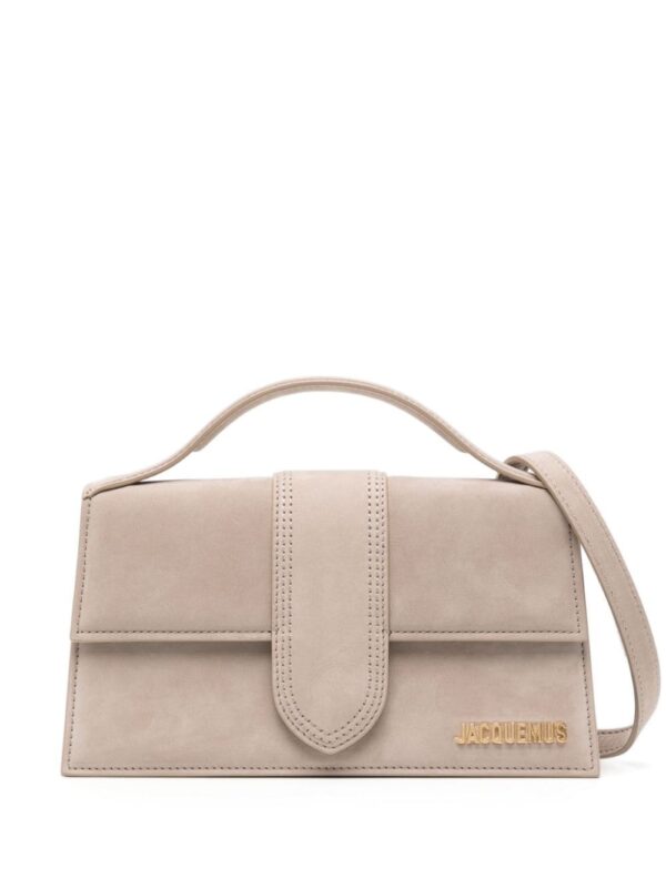 Jacquemus Le Grand Bambino crossbody bag