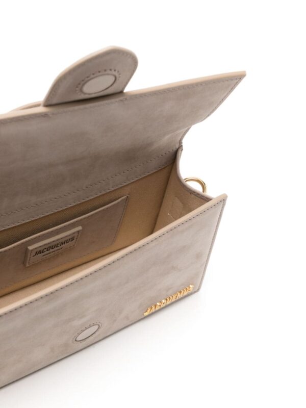 Jacquemus Le Grand Bambino crossbody bag - Image 5