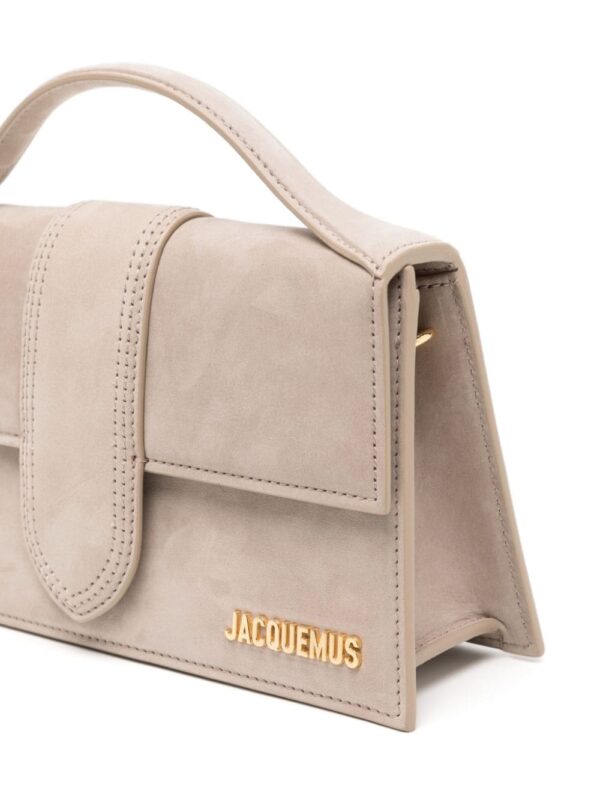 Jacquemus Le Grand Bambino crossbody bag - Image 4