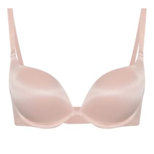 Wolford Sheer Touch push-up bra