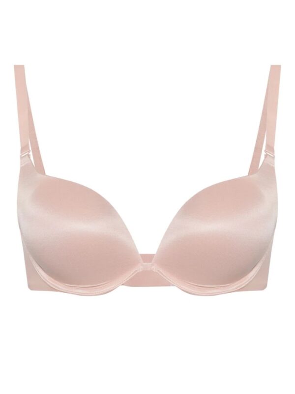 Wolford  Sheer Touch push-up bra