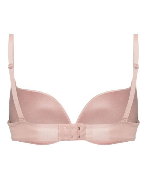 Wolford  Sheer Touch push-up bra - Image 2