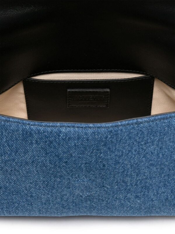 Jacquemus mini Le Bambimou shoulder bag - Image 5
