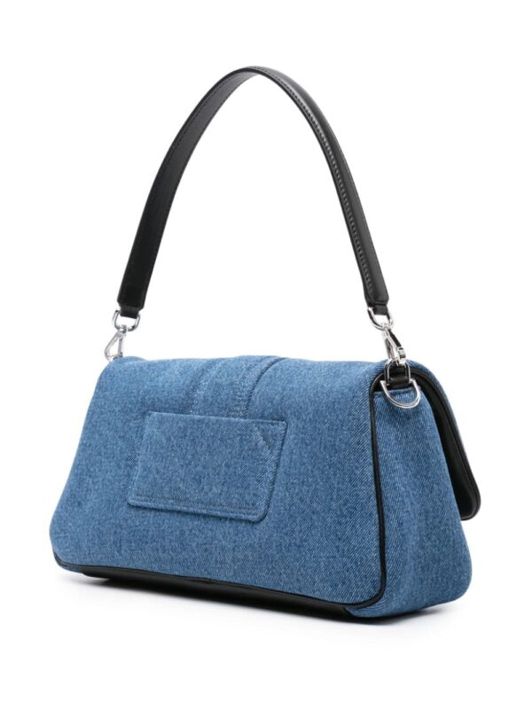 Jacquemus mini Le Bambimou shoulder bag - Image 3