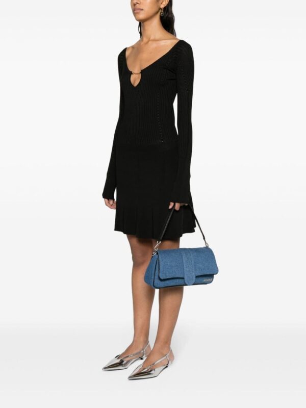 Jacquemus mini Le Bambimou shoulder bag - Image 2