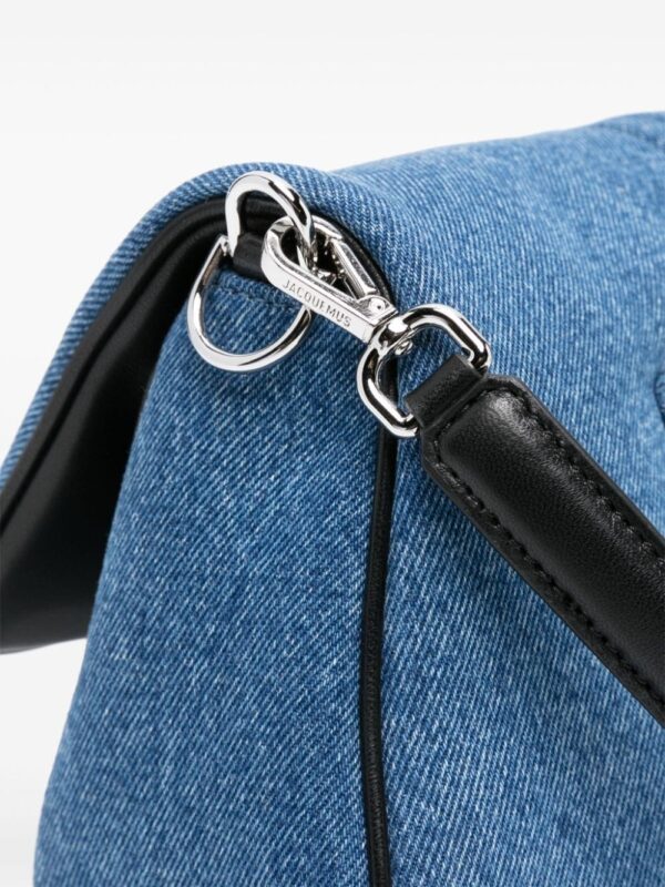 Jacquemus mini Le Bambimou shoulder bag - Image 4
