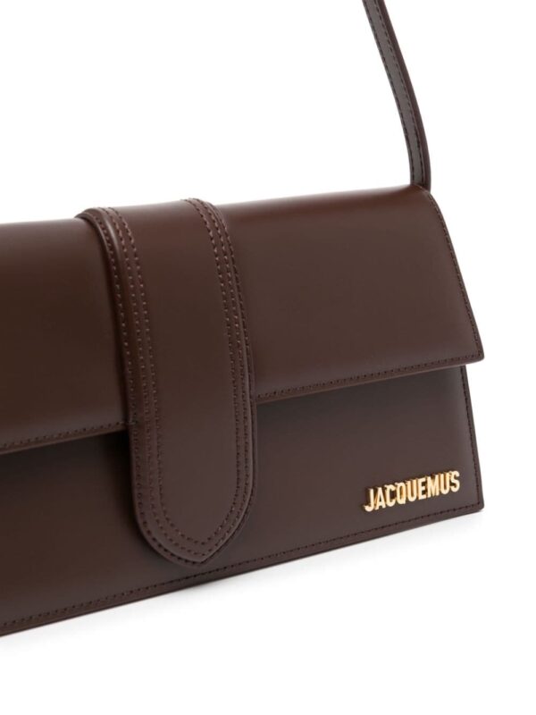 Jacquemus Le Bambino Long shoulder bag - Image 4