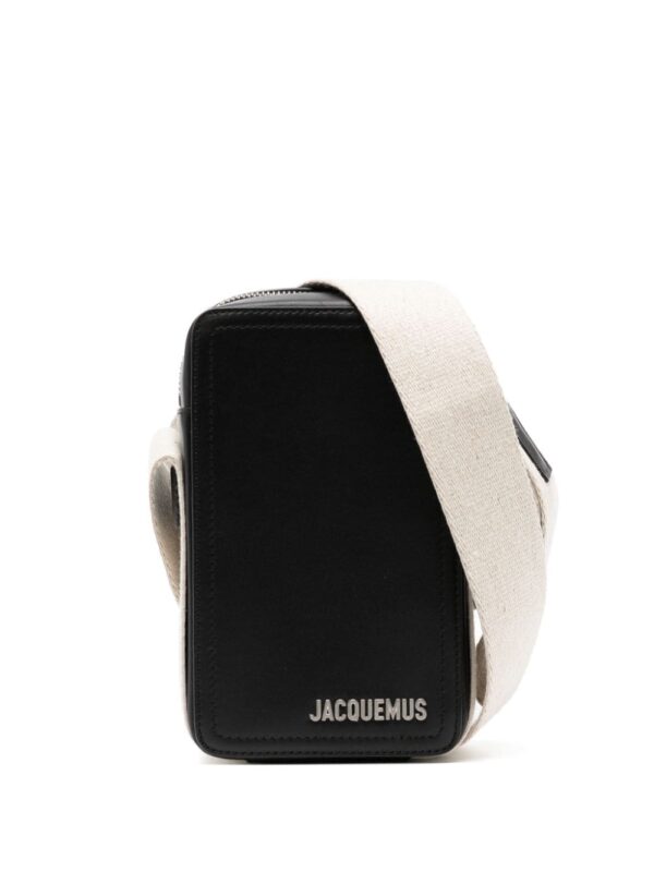 Jacquemus Le Cuerda Vertical cross body bag