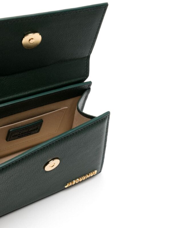 Jacquemus Le Chiquito Noeud mini bag - Image 5