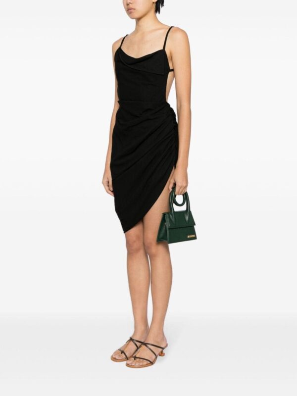 Jacquemus Le Chiquito Noeud mini bag - Image 2