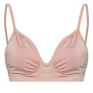 Prism  Liberated triangle bra
