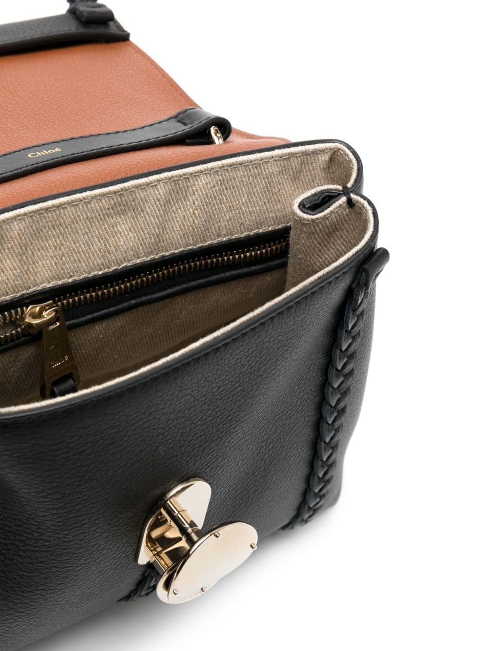 Chloé small Penelope shoulder bag - Image 4