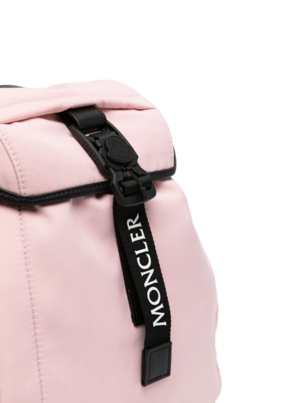 Moncler Trick water-repellent backpack - Image 4