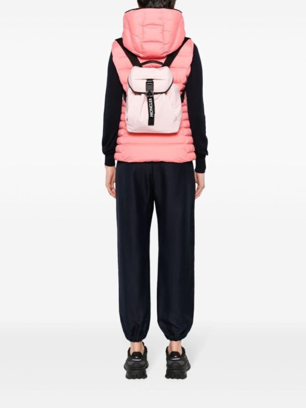 Moncler Trick water-repellent backpack - Image 2