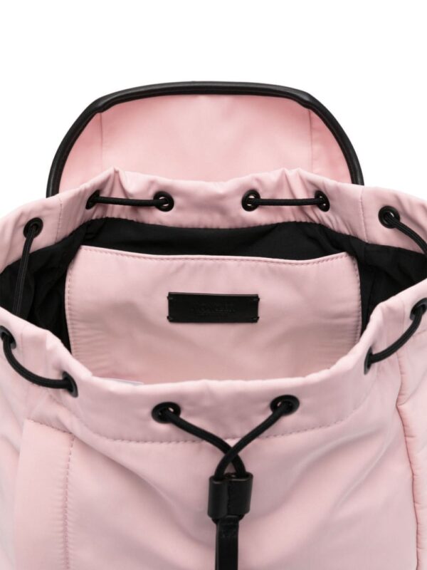 Moncler Trick water-repellent backpack - Image 5