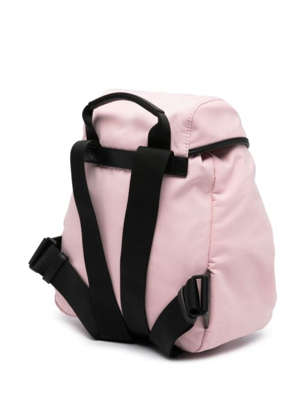 Moncler Trick water-repellent backpack - Image 3