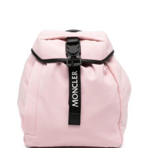 Moncler Trick water-repellent backpack