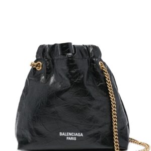 Balenciaga extra smalll Crush tote bag
