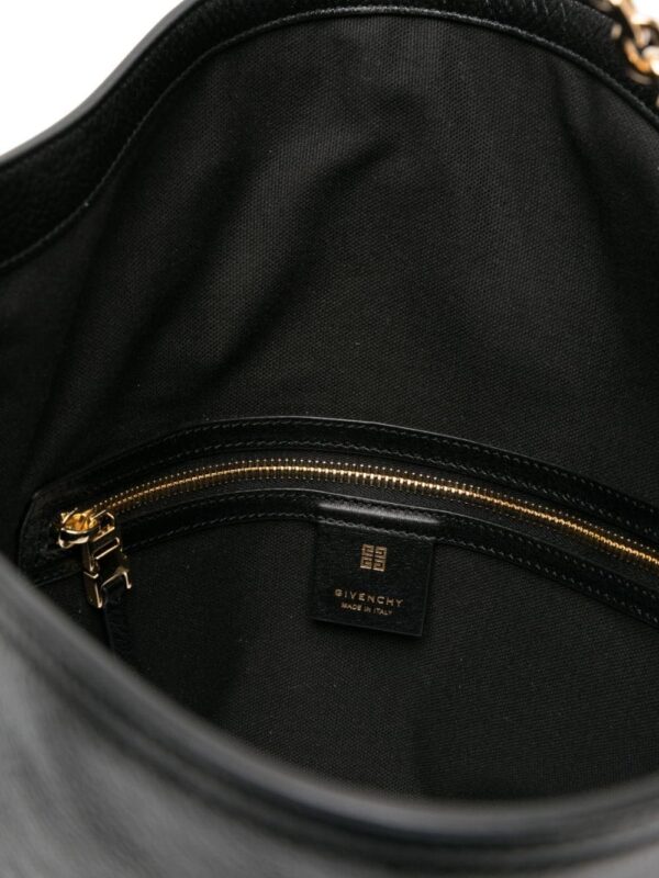 Givenchy medium Voyou Chain shoulder bag - Image 5