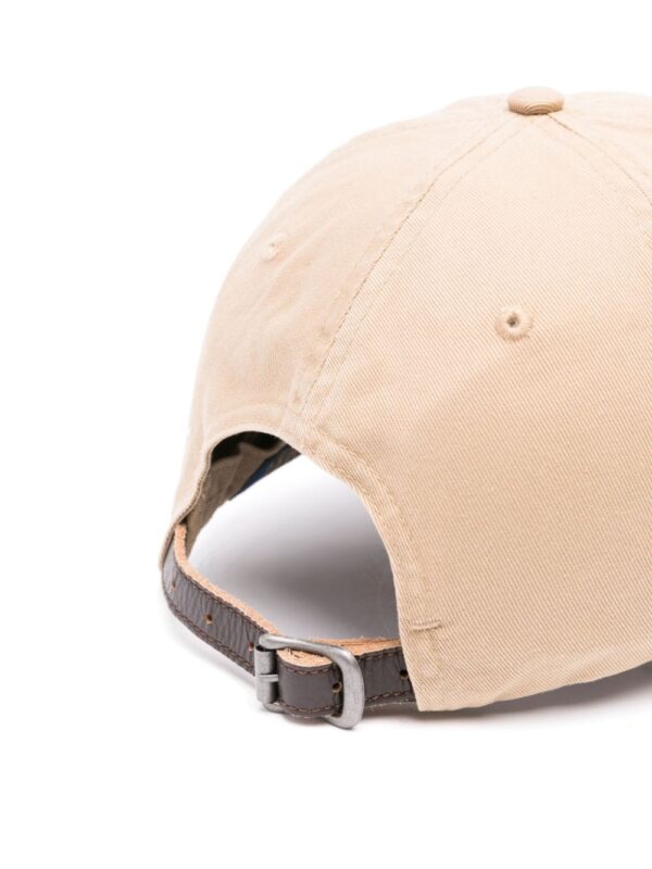 Polo Ralph Lauren Polo Pony-embroidered cap - Image 2