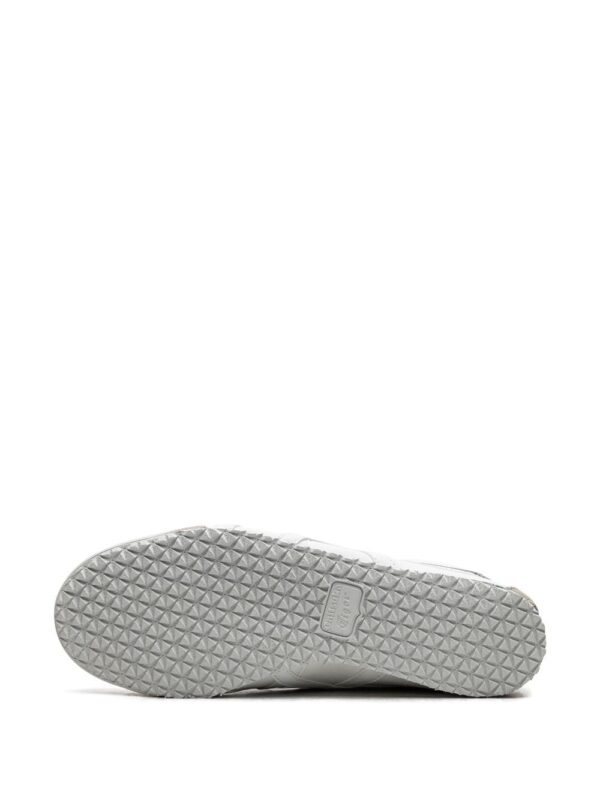 Onitsuka Tiger Mexico 66 "White/Beige" sneakers - Image 5