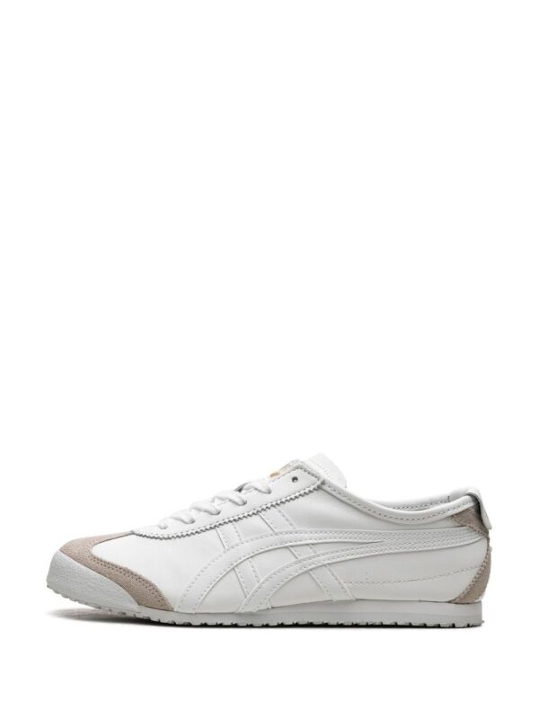 Onitsuka Tiger Mexico 66 "White/Beige" sneakers - Image 3