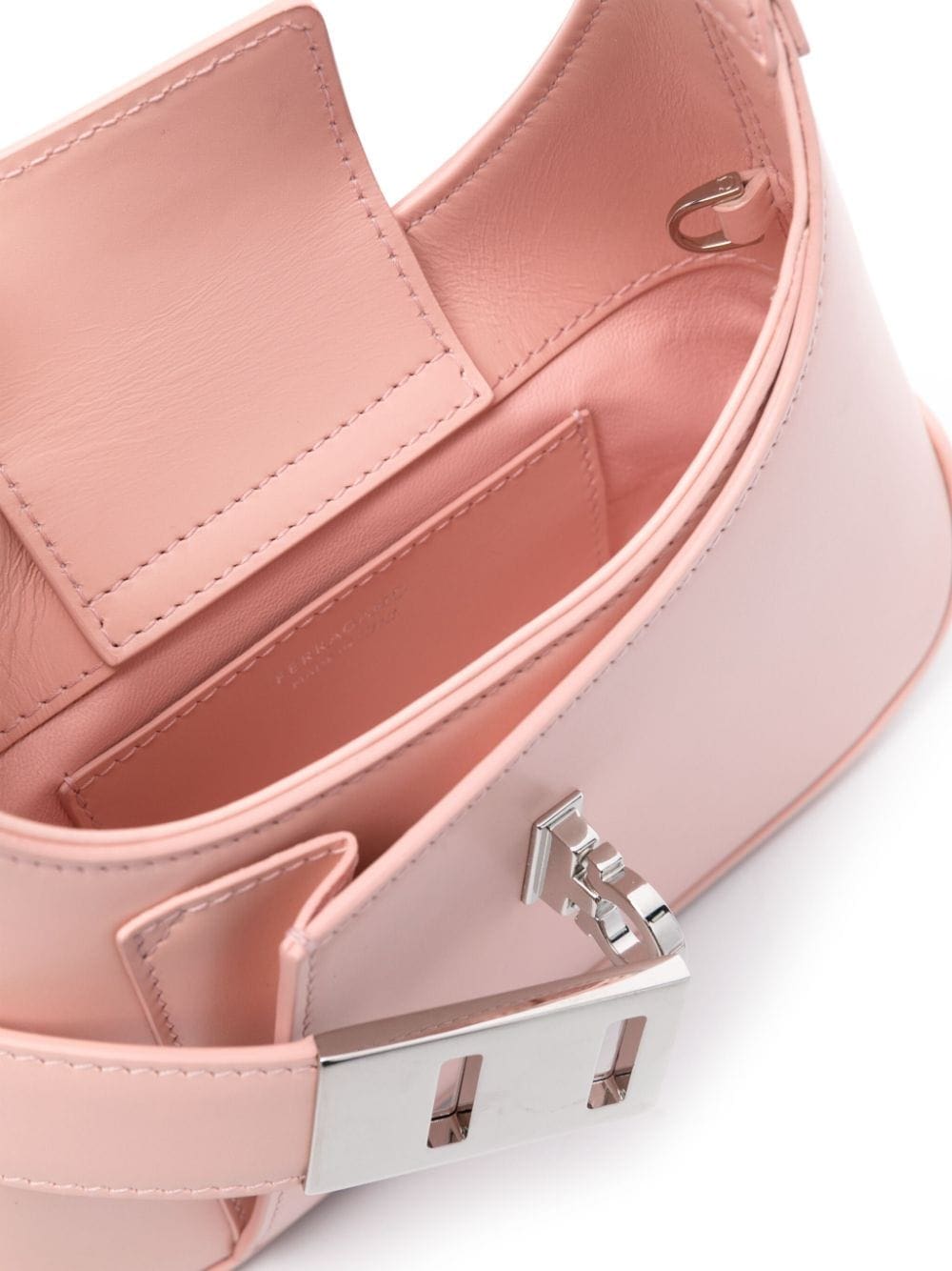 Ferragamo Hobo mini bag - Image 5