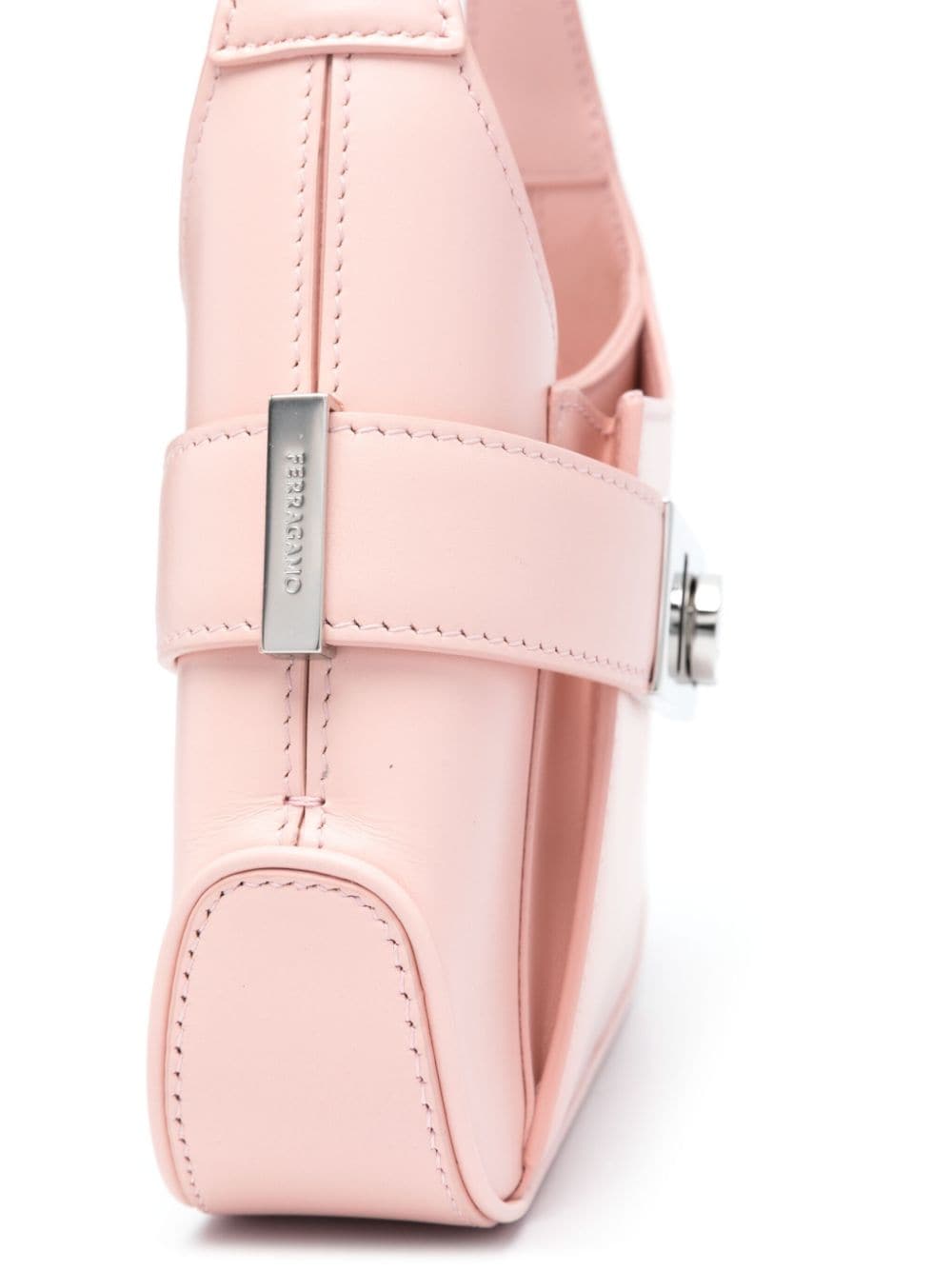 Ferragamo Hobo mini bag - Image 4