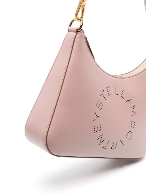 Stella McCartney small Logo shoulder bag - Image 4