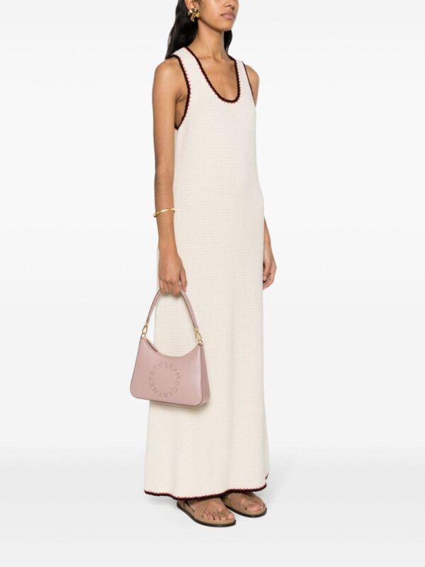 Stella McCartney small Logo shoulder bag - Image 2