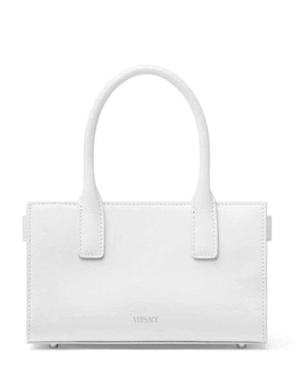 Versace Medusa '95 leather tote bag - Image 3