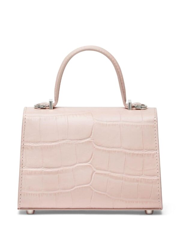 Versace Medusa'95 leather mini bag - Image 3