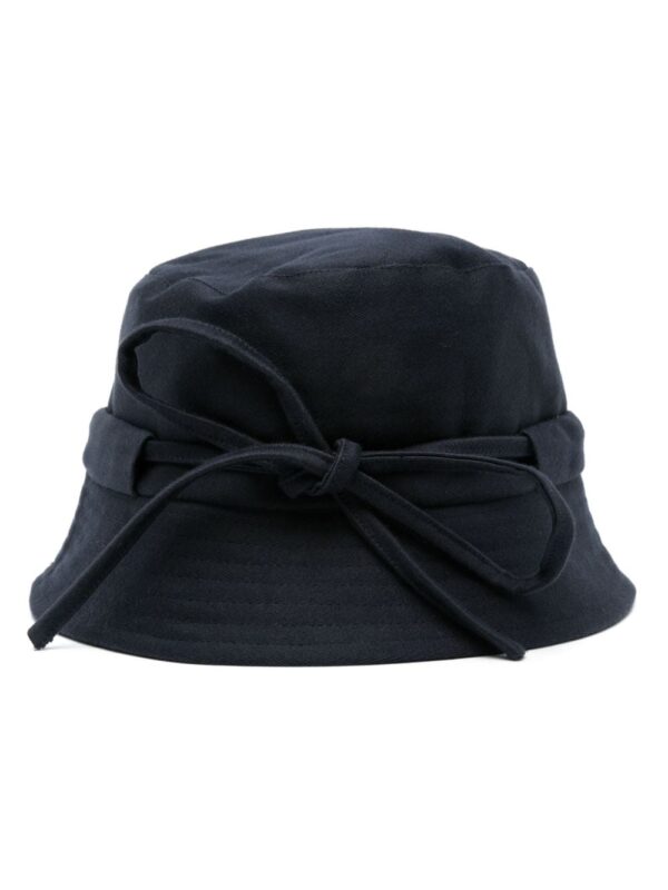 Jacquemus Le Bob Gadjo bucket hat - Image 2