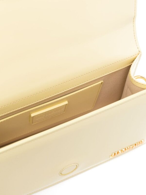 Jacquemus Le Grand Bambino tote bag - Image 5