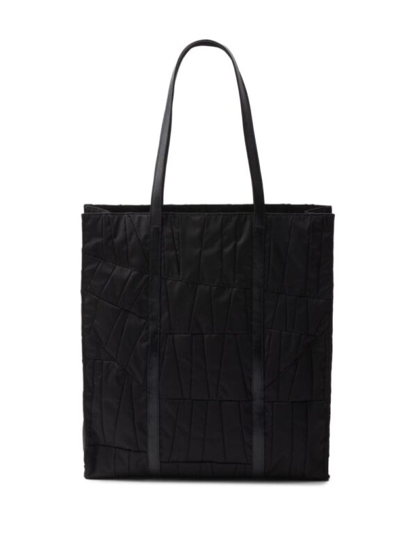 Prada large Re-Nylon tote bag - Image 3