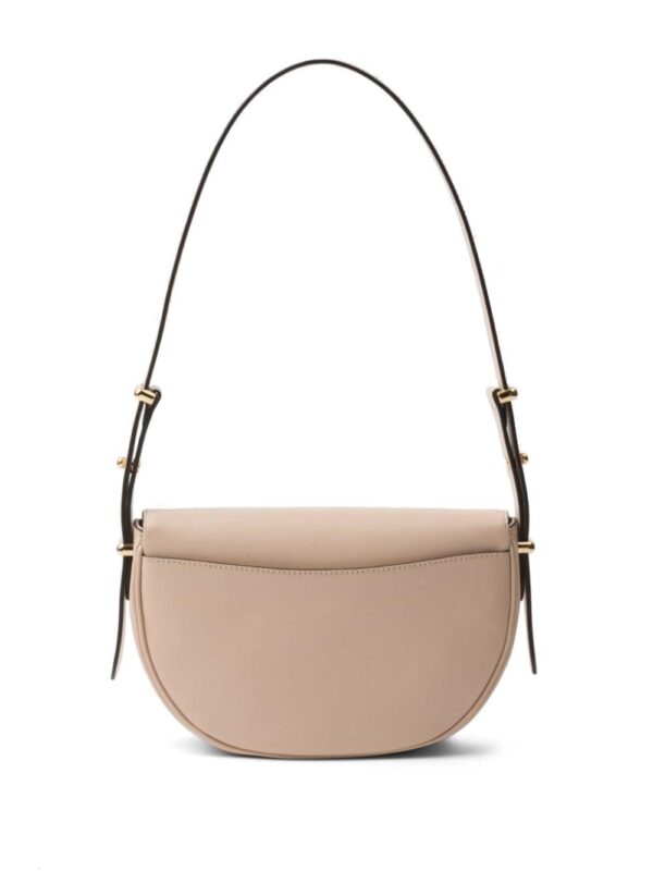 Prada small leather shoulder bag - Image 4