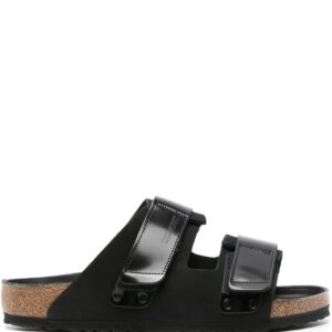 Birkenstock Uji leather sandals