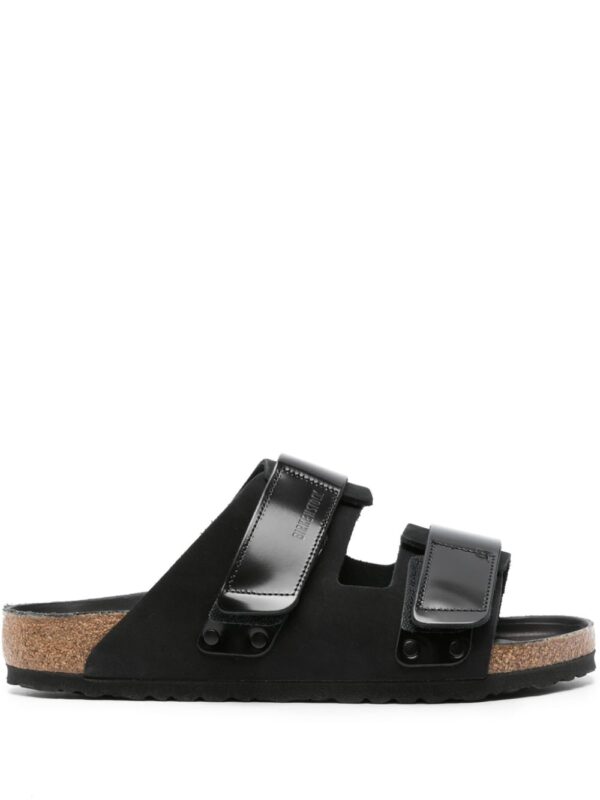 Birkenstock Uji leather sandals