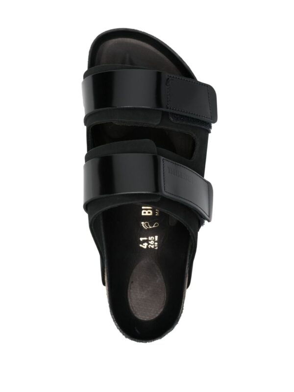 Birkenstock Uji leather sandals - Image 4