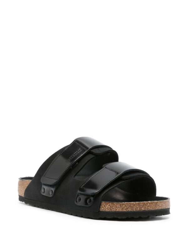 Birkenstock Uji leather sandals - Image 2