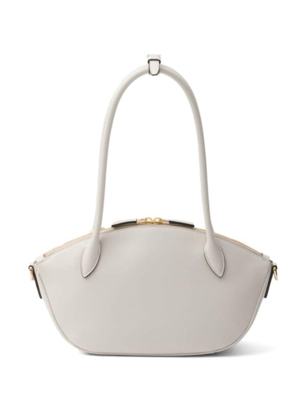 Prada small leather handbag - Image 3