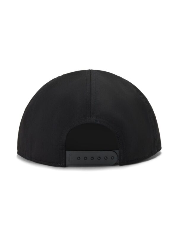 Lacoste logo-patch cap - Image 3