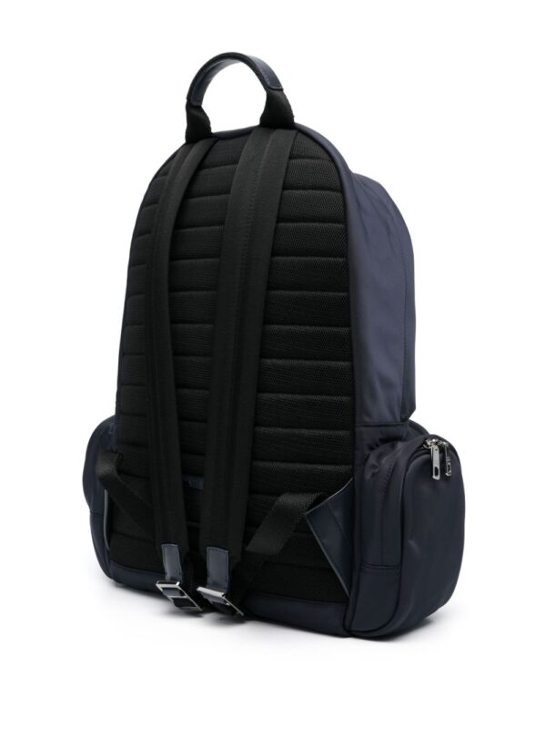 Dolce & Gabbana logo-lettering backpack - Image 3