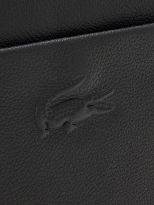Lacoste crossover shoulder bag - Image 4