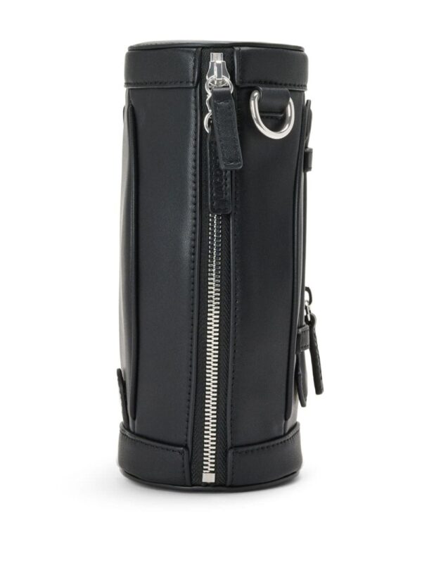 Lacoste alligator logo plaque shoulder bag - Image 2